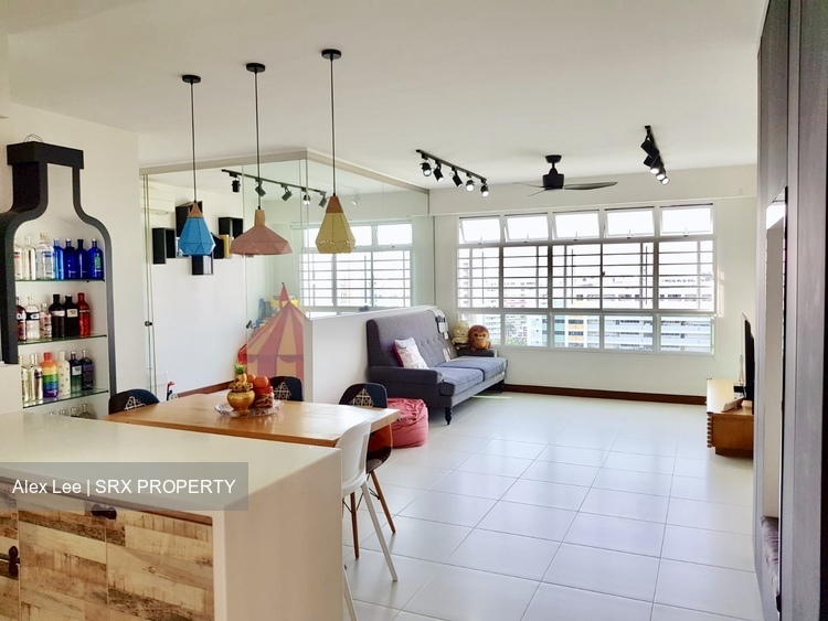 Blk 315C Yishun Avenue 9 (Yishun), HDB 5 Rooms #207468601